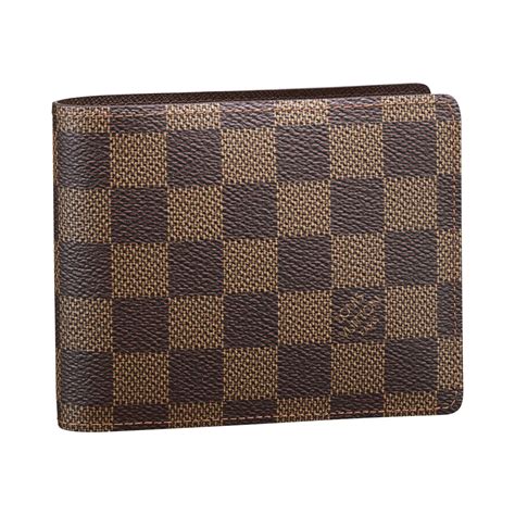 louis vuitton leather wallets|louis vuitton wallet price original.